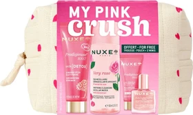 Nuxe Very Rose My Pink Crush Geschenkset
