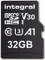 Integral High Speed, microSD UHS-I U3, A1, V30 Vorschaubild