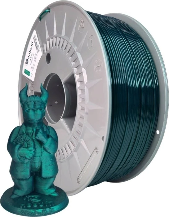 Candy green, Spule, 1. , 1.00kg