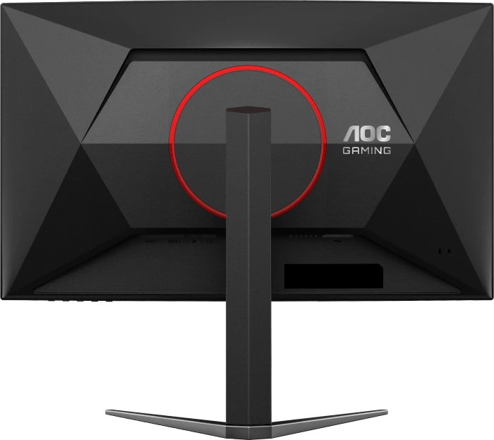 AOC CQ27G4Z2, 27"