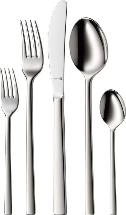 WMF Sonic Besteck-Set, 66-tlg.