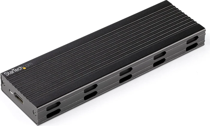StarTech External NVMe Enclosure, USB-C 3.1