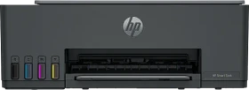 HP Smart Tank 5115 grau All-in-One, Tinte, mehrfarbig