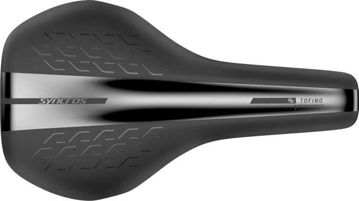 Syncros Tofino V 1.5 145mm Sattel schwarz