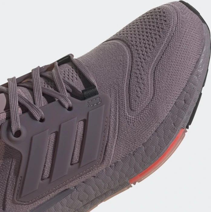 adidas Ultraboost 22 legacy purple/magic mauve (Damen)