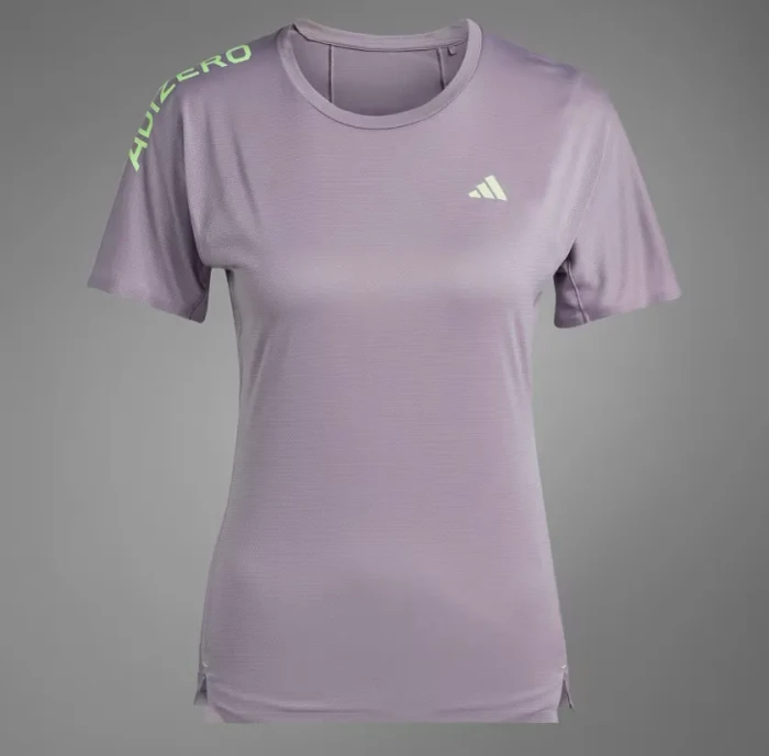 adidas Adizero Running Laufshirt kurzarm (Damen)