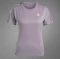adidas Adizero Running Laufshirt kurzarm (Damen) Vorschaubild