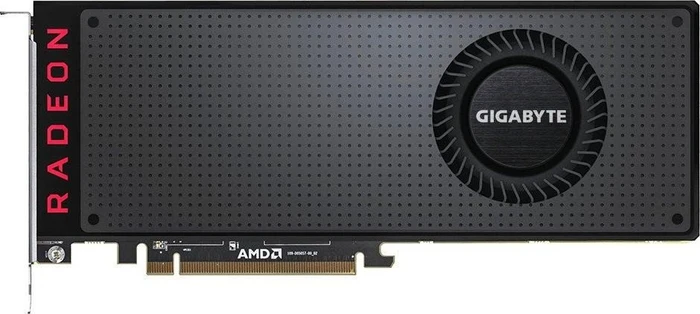 GIGABYTE Radeon RX Vega 56 8G, 8GB HBM2, HDMI, 3x DP