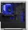 Endorfy SilentiumPC Regnum RG4TF RGB Frosty White, Glasfenster Vorschaubild