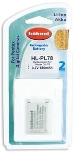 Hähnel HL-PL78 Li-Ionen-Akku