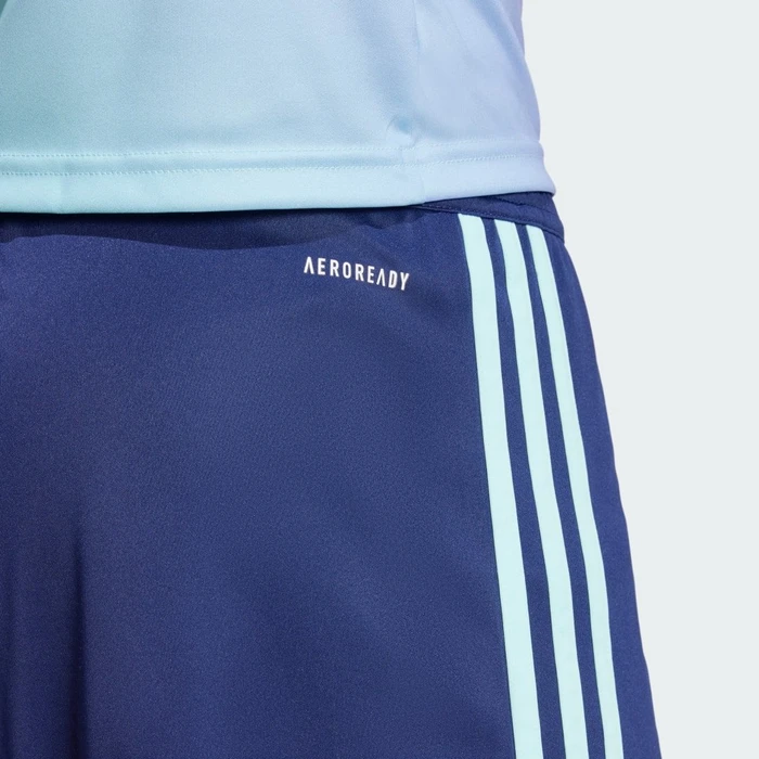 adidas FC Arsenal 2024/2025 Ausweichshorts night sky (Herren)
