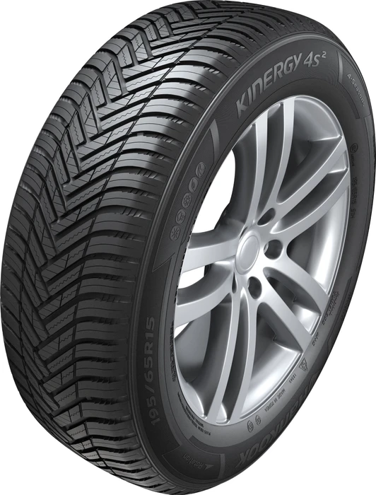 Hankook Kinergy 4S² H750 235/45 R17 97Y XL