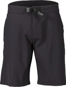 Scott Ripstop Mountain Hose kurz schwarz (Herren)