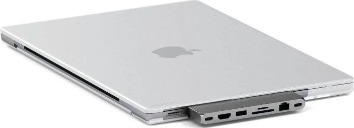 Satechi Notebook Hülle Eco HardShell MacBook Pro (16", 2021), MacBook Pro (16", 2023)