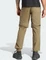 adidas Terrex Utilitas Zip-Off Hose lang olive strata (Herren) Vorschaubild