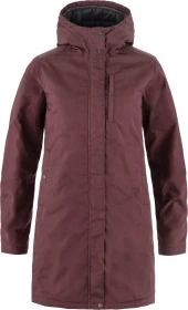 Fjällräven Kiruna Padded Funktionsmantel port (Damen)
