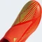 adidas Predator Edge.3 Laceless FG solar red/team solar green/core black (Herren) Vorschaubild