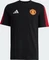 adidas Manchester United DNA 2026/2027 Shirt schwarz (Herren) Vorschaubild