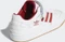adidas Forum Low ftwr white/power red/gum Vorschaubild