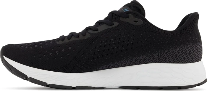 New Balance Fresh Foam X Tempo v2 schwarz/weiß (Herren)