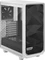 Fractal Design Meshify 2 Compact White TG Clear Tint, Glasfenster Vorschaubild