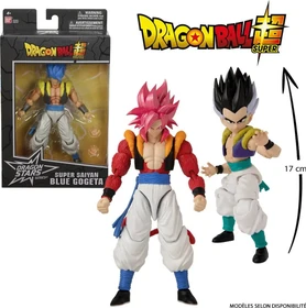 Bandai Anime Heroes - Dragon Ball Super - Dragon Stars Series (verschiedene Ausführungen)