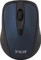 Inca IWM-201RL Silent Wireless Mouse blau/schwarz, USB Vorschaubild