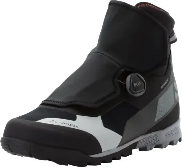 Vaude Minaki Mid III STX Winter schwarz