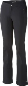 Columbia Back Beauty Heat Straight Leg Hose lang schwarz (Damen)