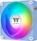 Thermaltake CT120 EX ARGB Sync Hydrangea Blue, blau/weiß, 120mm, 3er-Pack Vorschaubild