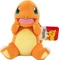 Jazwares Pokémon - Glumanda Vorschaubild