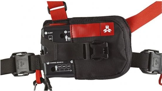 Arva Neo BT Pro Holster