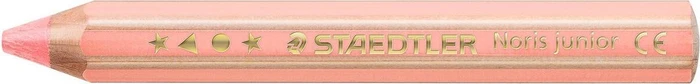 Staedtler Noris Junior 140 Multifunktionsstift pfirsich