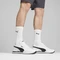 Puma ST Runner v4 Leather puma white/puma black/cast iron Vorschaubild