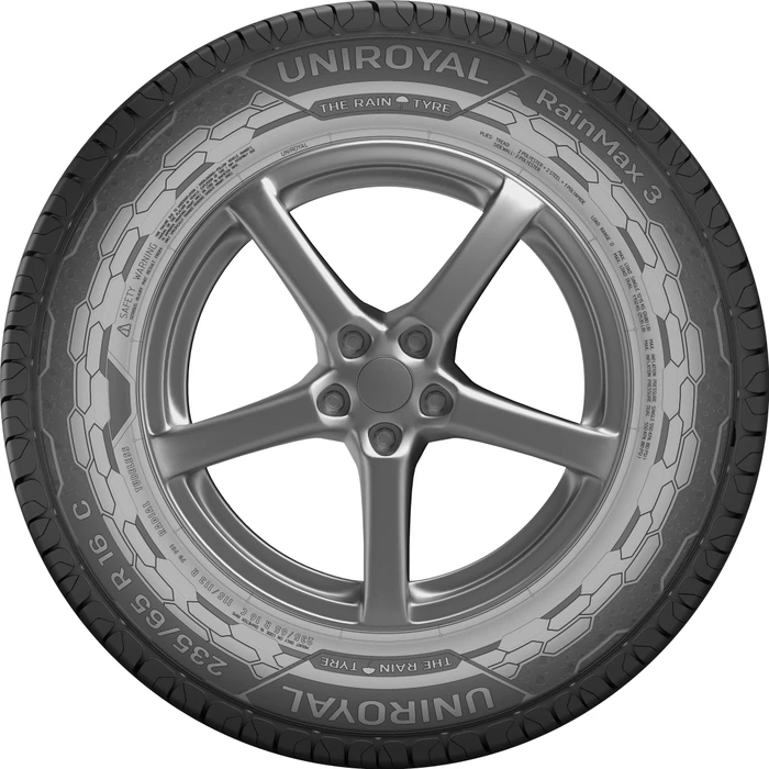 Uniroyal RainMax 3 185/80 R14C 102/100R