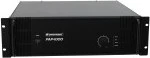 Omnitronic PAP-1000