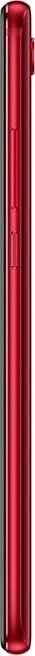 Honor View 20 Moschino Edition 256GB phantom red