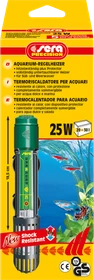sera Aquarium Regelheizer, 25W