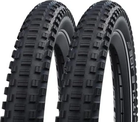 Schwalbe Little Joe 26x2.0" Performance Addix Reifen