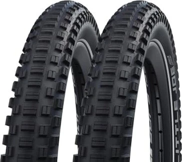 Schwalbe Little Joe 26x2.0" Performance Addix Reifen