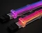 Lian Li Strimer, 6/8-Pin PCIe Verlängerungskabel, RGB beleuchtet Vorschaubild