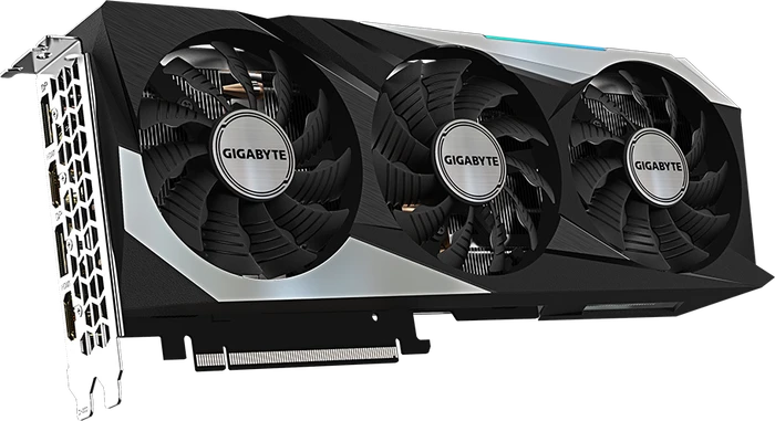 GIGABYTE GeForce RTX 3060 Ti Gaming OC Pro 8G (Rev. 1.0), 8GB GDDR6, 2x HDMI, 2x DP