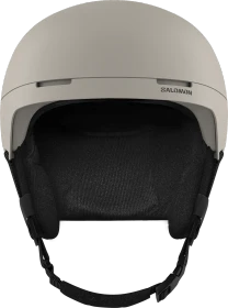 Salomon Brigade Helm rainy day