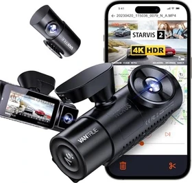 Vantrue N4 Pro