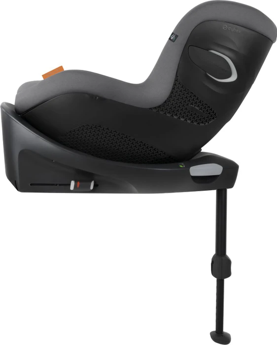 Cybex Sirona Gi i-Size lava grey plus 2022