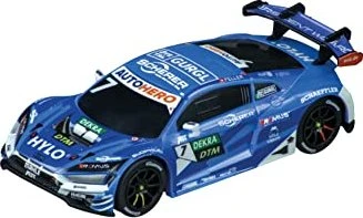 Carrera GO!!! Audi R8 LMS GT3 evo II DTM Ricardo Feller, No.7