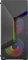 AeroCool Scape, Lüfter LED Fixed RGB, Glasfenster Vorschaubild