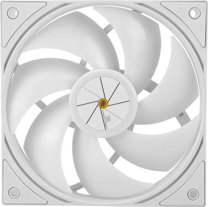 Thermalright TL-P12W-S, 120mm