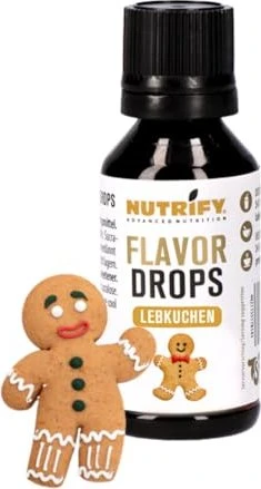 Nutrify Flavor Drops 30ml