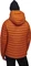 Black Diamond Access Down Hoody Funktionsjacke burnt orange (Herren) Vorschaubild